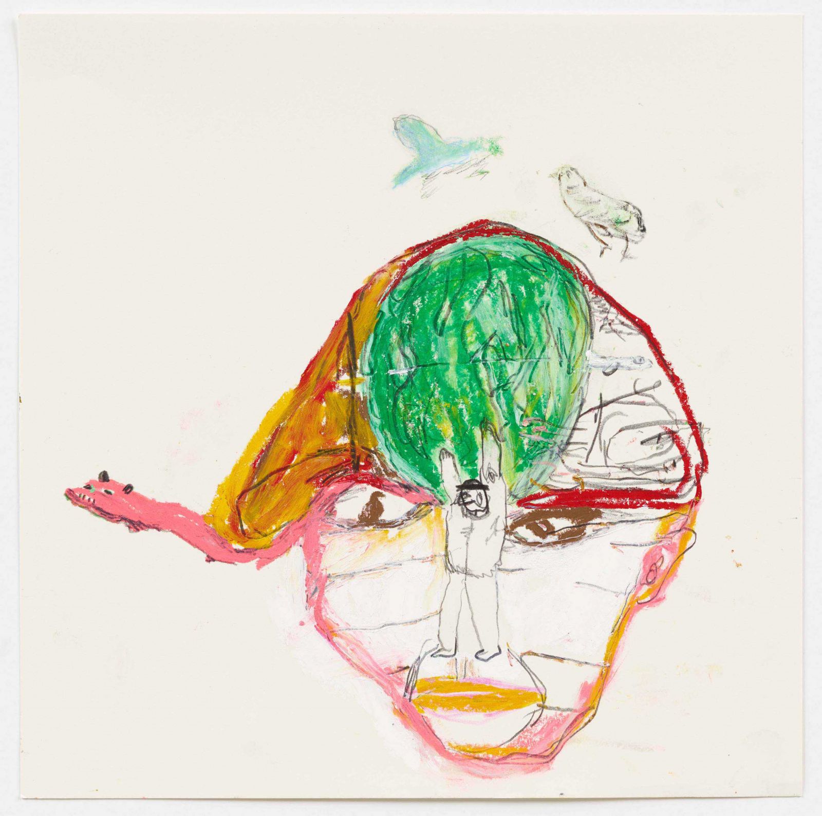 Janne Räisänen :: SCHWARZ CONTEMPORARY