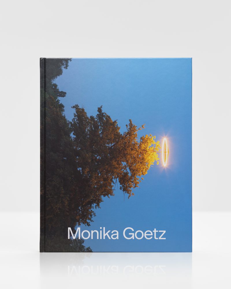 MONIKA GOETZ