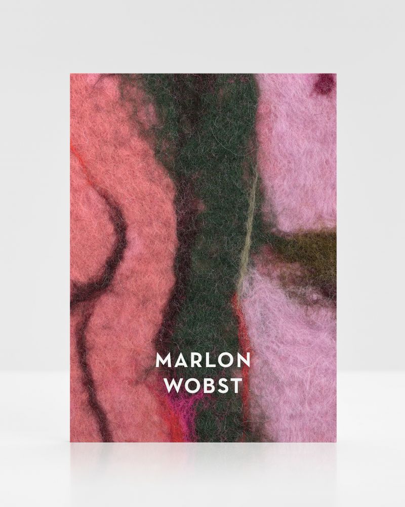 MARLON WOBST