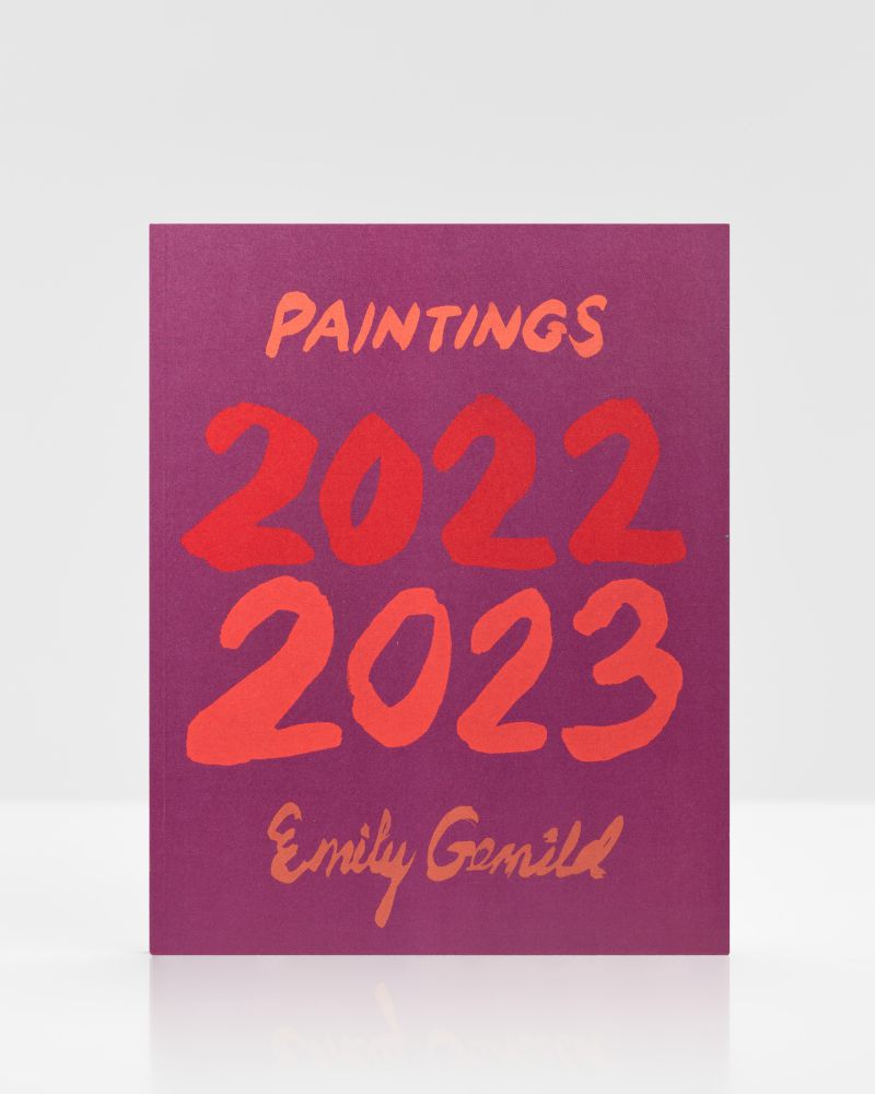EMILY GERNILD