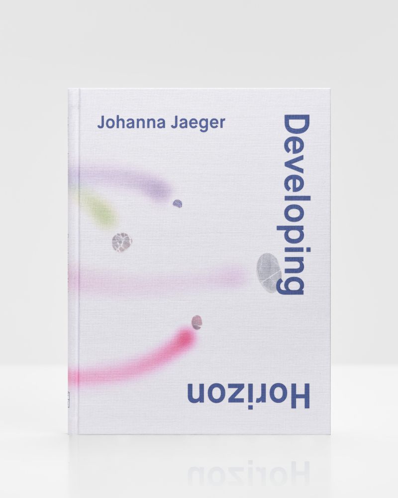 JOHANNA JAEGER