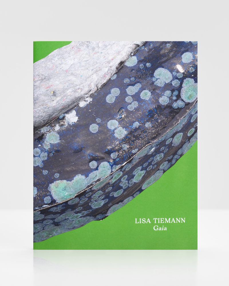 LISA TIEMANN
